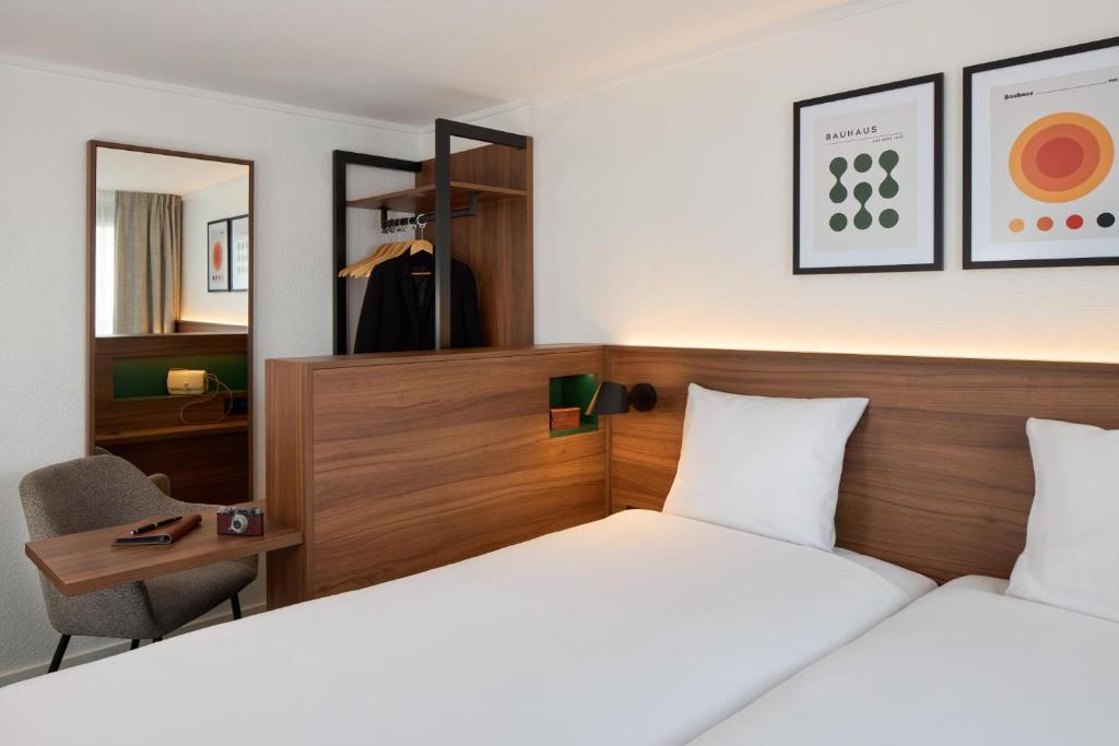 Timhotel Nation - Resim 16