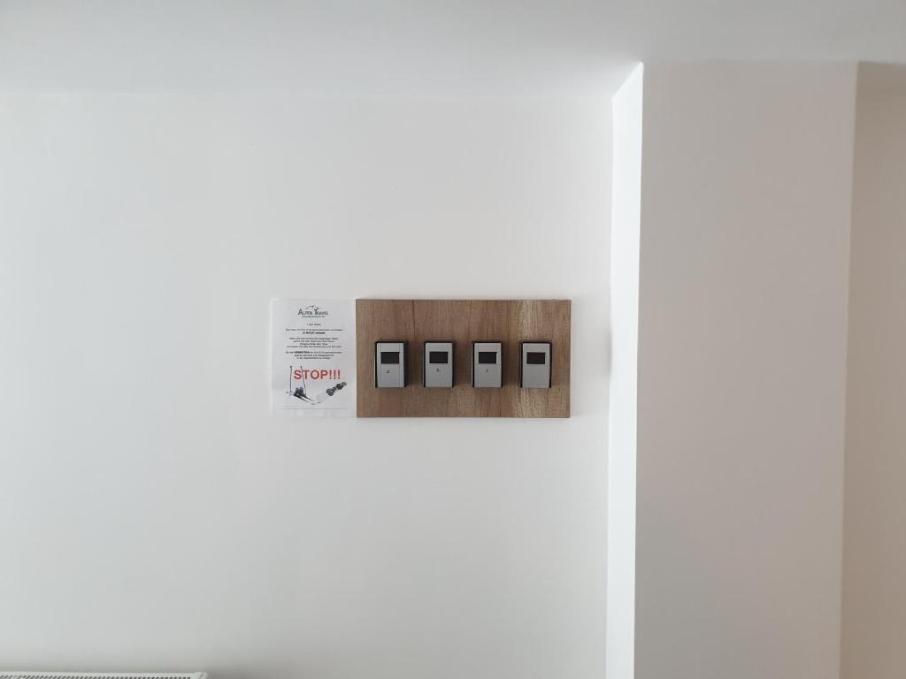 Kép Haus Breitenfellner by AlpenTravel szállásáról Bad Hofgasteinben a galériában