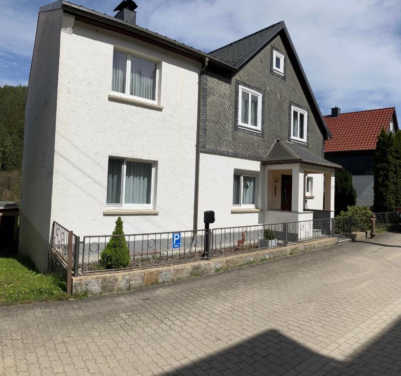 FeWo Obstfelderschmiede
