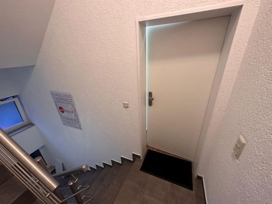 Fotografie z fotogalerie ubytování Ferienzimmer in Euskirchen v destinaci Euskirchen