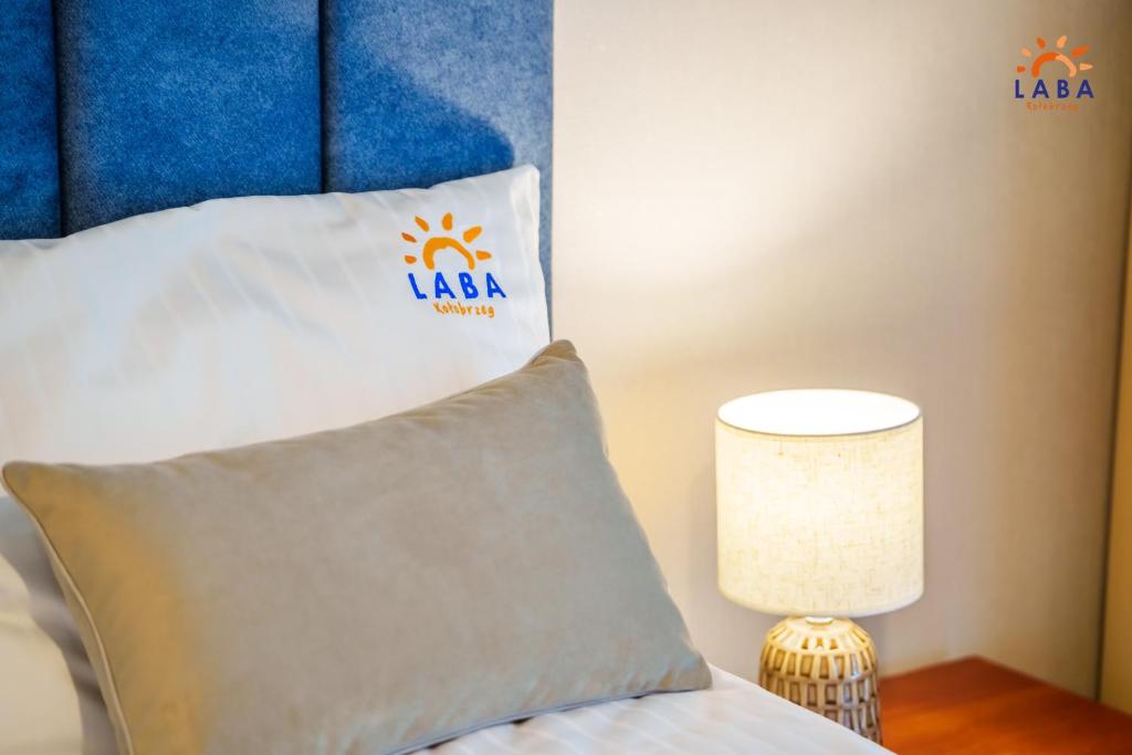 LABA Kołobrzeg Apartamenty DIUNE z Parkingiem - 3