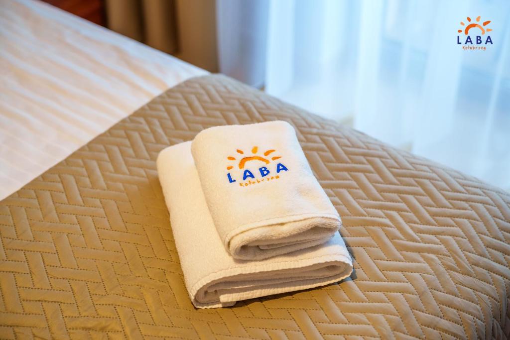 LABA Kołobrzeg Apartamenty DIUNE z Parkingiem - 17