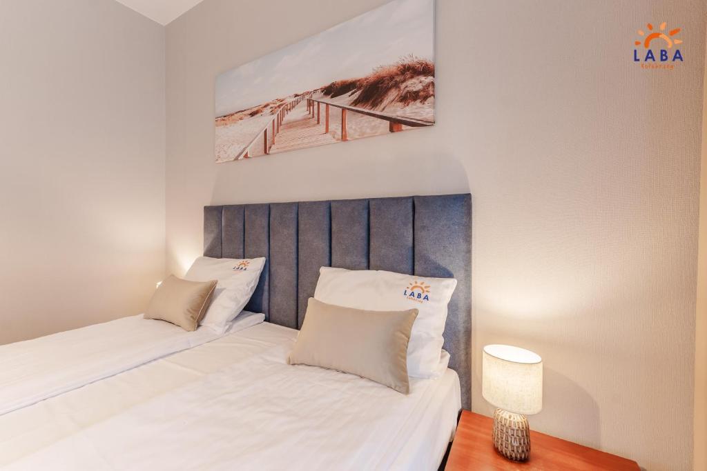 LABA Kołobrzeg Apartamenty DIUNE z Parkingiem - 11