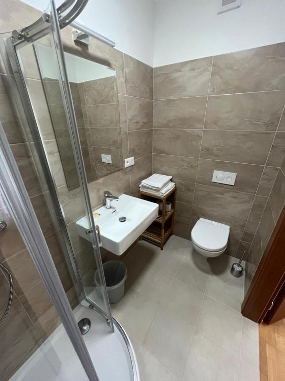 Bagno di Vila pri kúpeľoch