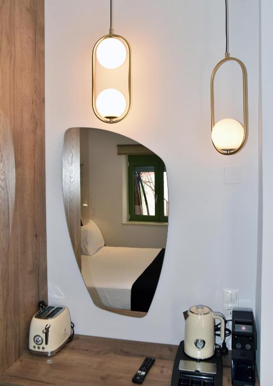 Fotografie z fotogalerie ubytování Casa Enetiko ve městě Chania