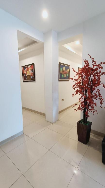 Fotografie z fotogalerie ubytování VI Hotel Bandung v destinaci Bandung