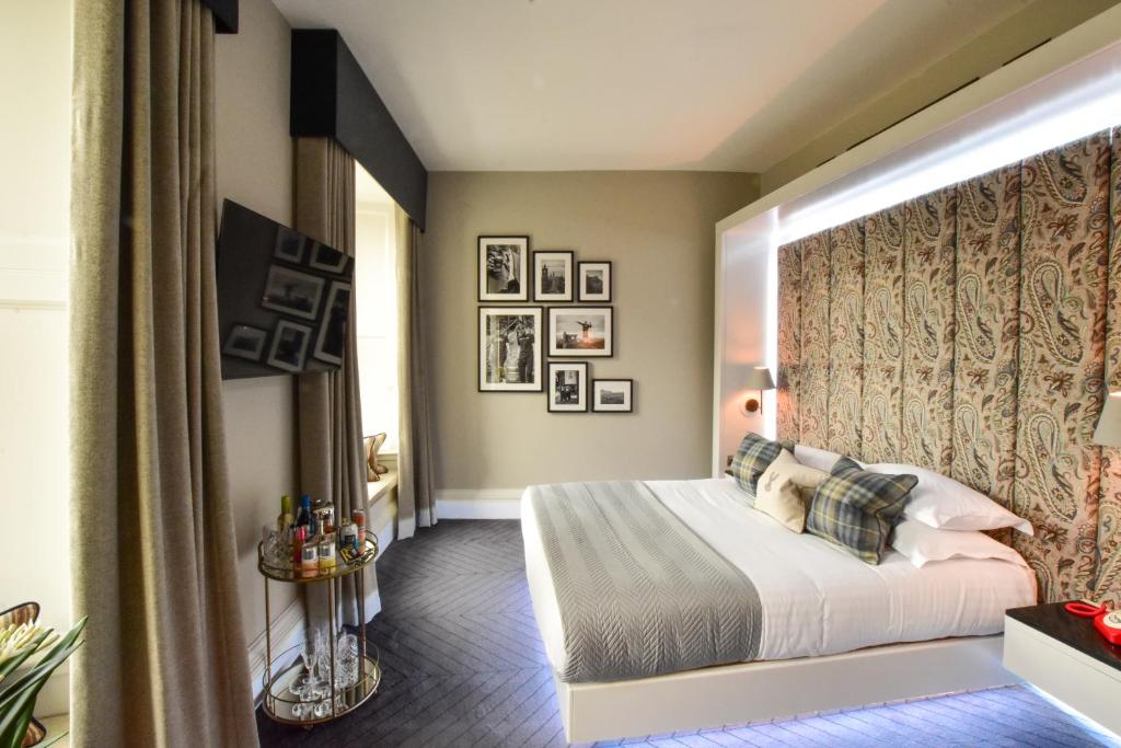 The Rutland Hotel & Apartments - Resim 14