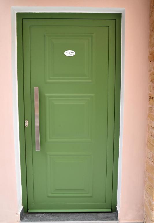 Fotografie z fotogalerie ubytování Casa Enetiko ve městě Chania