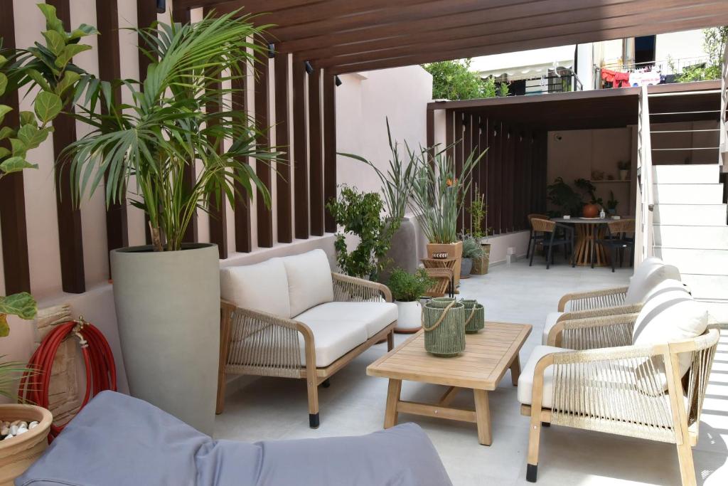 Casa Enetiko - Resim 4