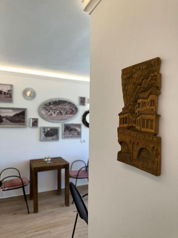 Fotografie z fotogalerie ubytování Vila Fatos Qama v destinaci Berat