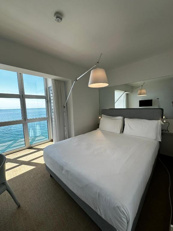 Hotel Miramare - Adults Only con Private Spa - Resim 5