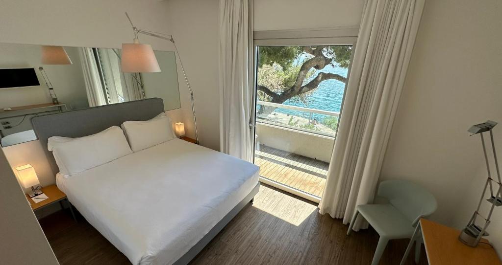 Hotel Miramare - Adults Only con Private Spa - Resim 31