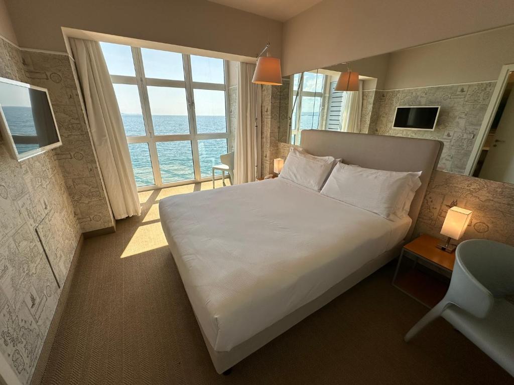 Hotel Miramare - Adults Only con Private Spa - Resim 34