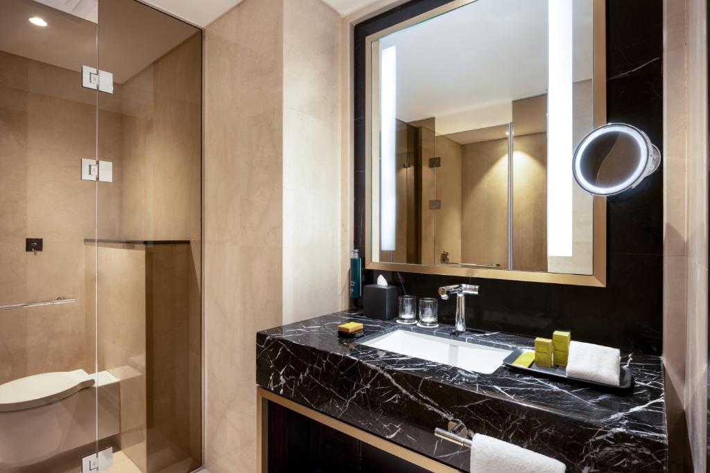 HILTON RIYADH OLAYA