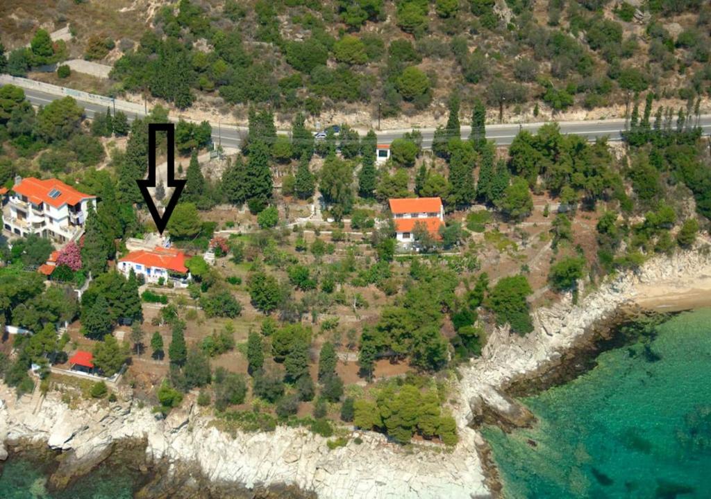 Mystique Serenity, Paleo Tsifliki (updated prices 2025)