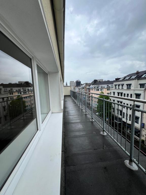 Hotel Monopol City Centre