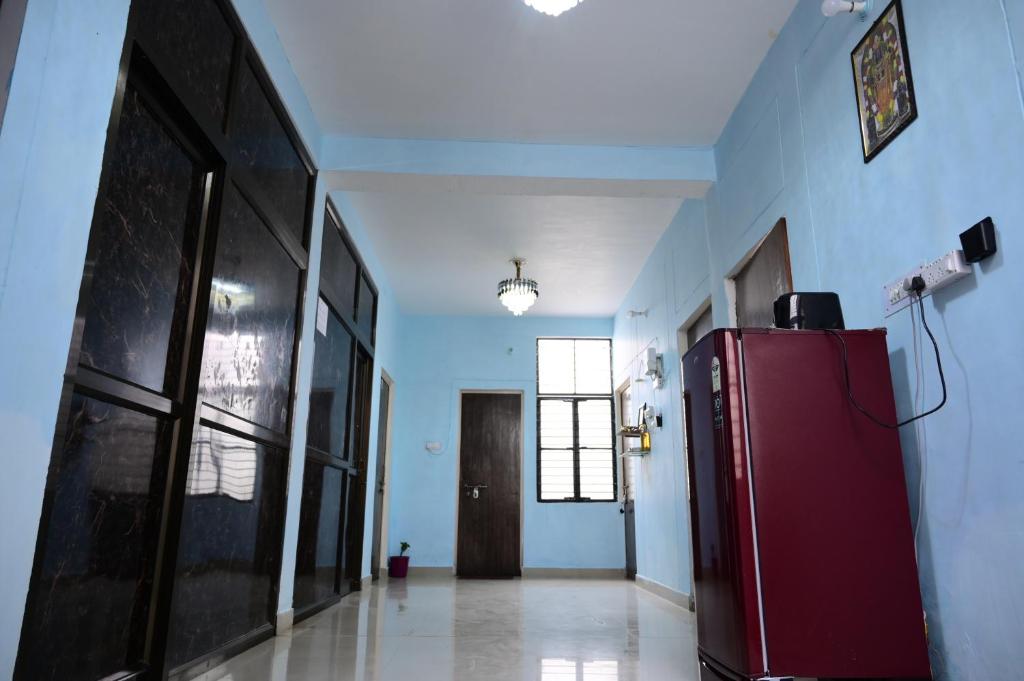 Fotografie z fotogalerie ubytování Jankivihar Homestay at Prahladghat within 1km from Shri Ram Mandir v destinaci Ayodhya
