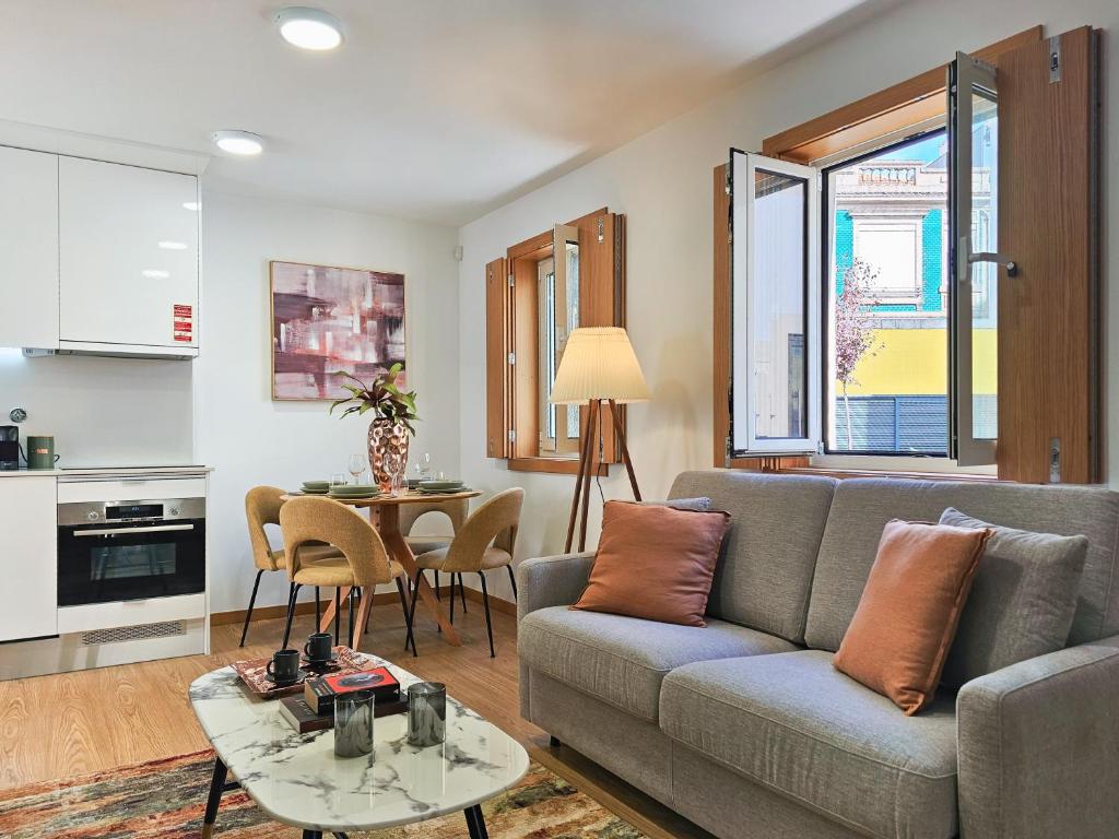 VIVA Boho House Duplex