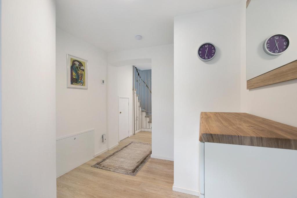 Fotografie z fotogalerie ubytování Ferienhaus Schleibengel v destinaci Maasholm