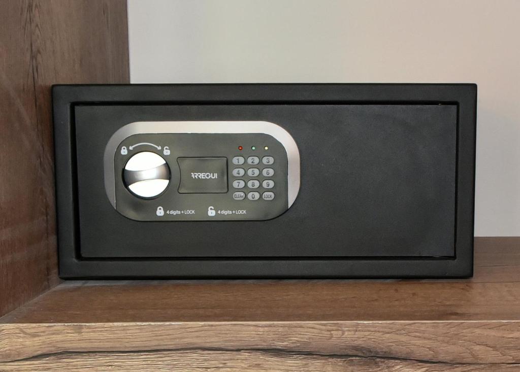 Casa Enetiko - Resim 18