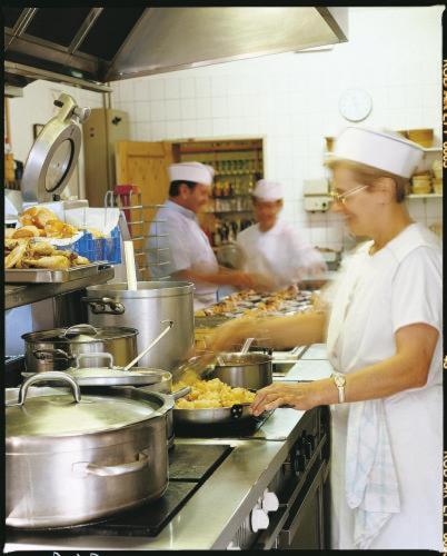 Hosté ubytování L'Hôtel des Bords de L'ill