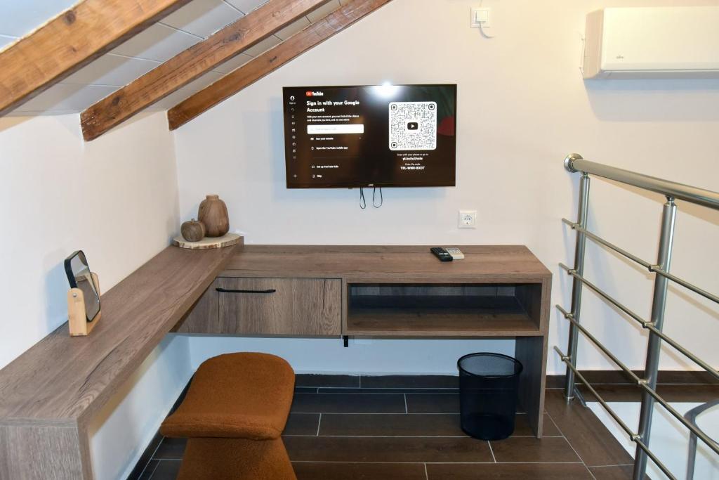 Casa Enetiko - Resim 12