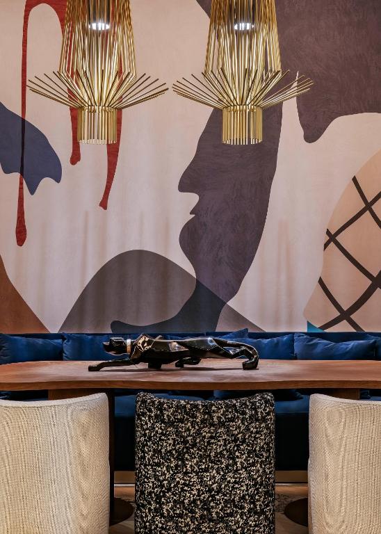 Vincci Gala - Resim 30