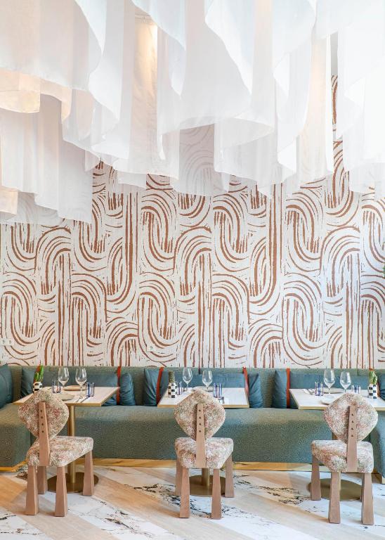 Vincci Gala - Resim 31