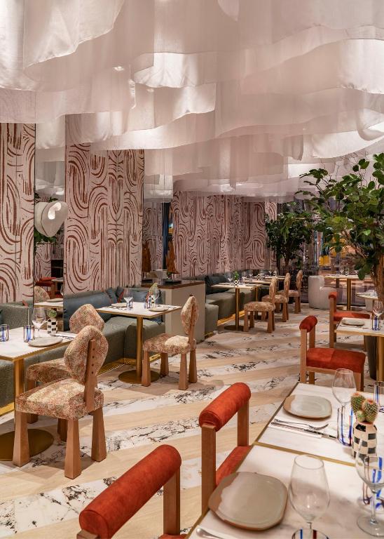 Vincci Gala - Resim 28