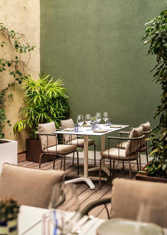 Vincci Gala - Resim 25