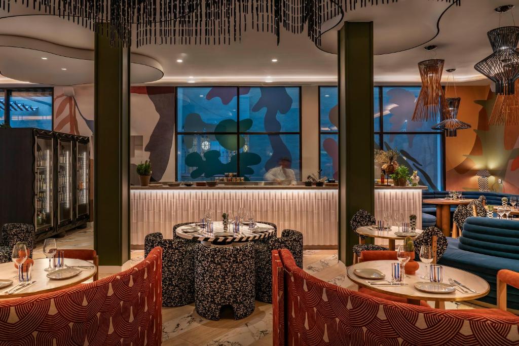 Vincci Gala - Resim 24