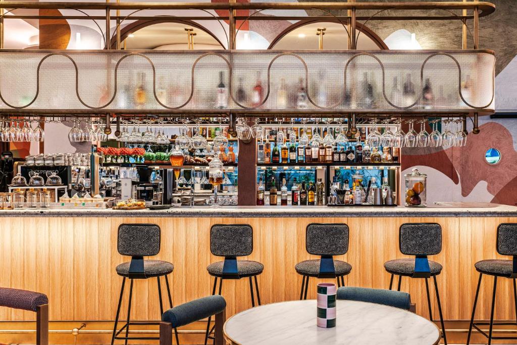 Vincci Gala - Resim 27