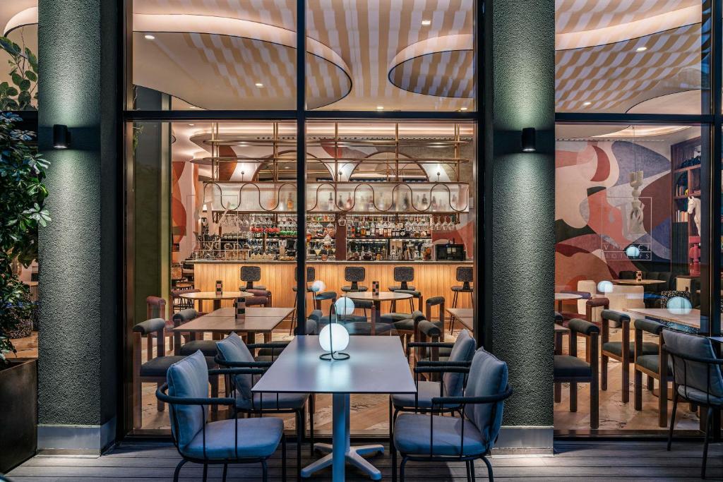 Vincci Gala - Resim 32