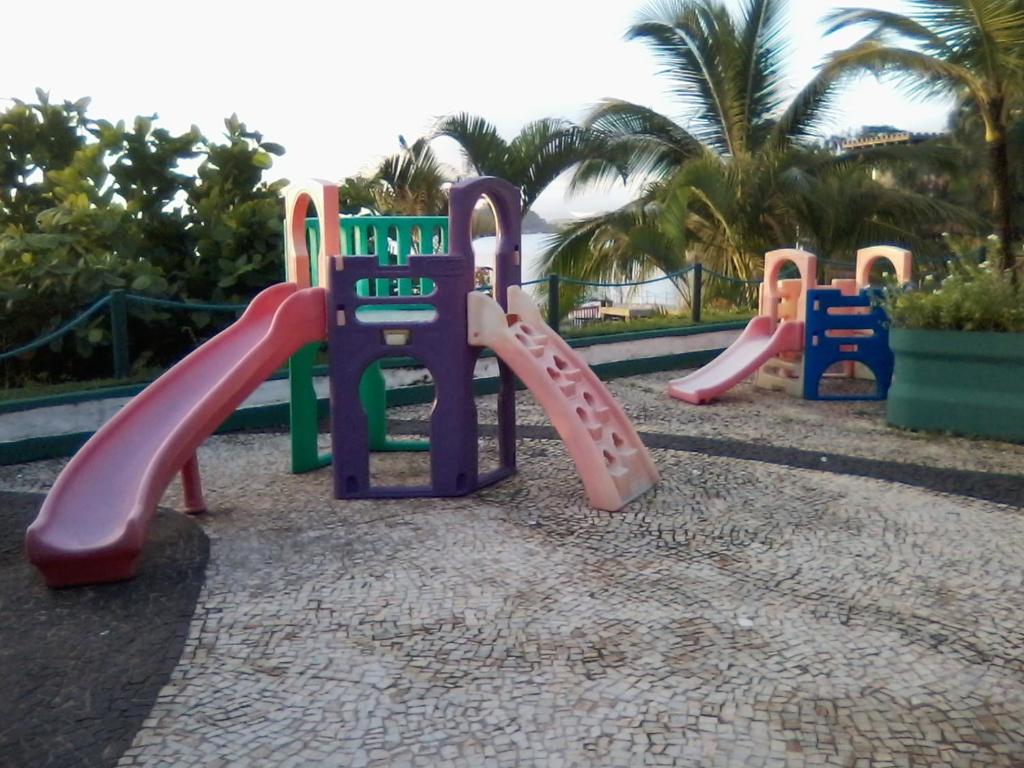  Apartamento Duplex Angra Inn