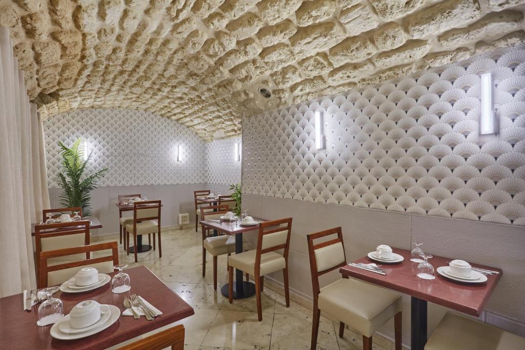 Hotel Beaugrenelle Tour Eiffel - Resim 21