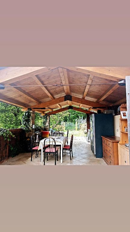 Fotografie z fotogalerie ubytování Il Podere di Massi v destinaci Barberino di Mugello
