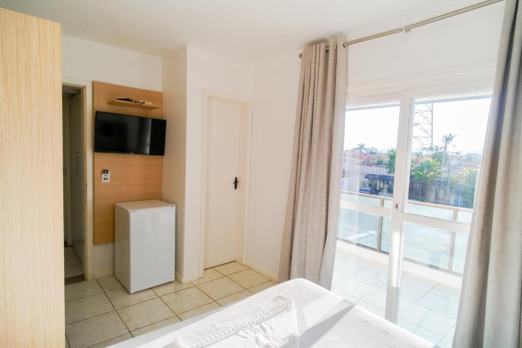Xangri-La Praia Hotel - Habitación Doble Deluxe Montaña
