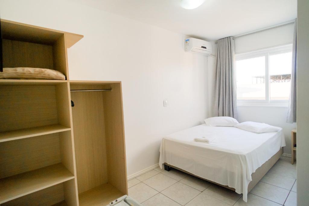 Xangri-La Praia Hotel - Doble Estándar
