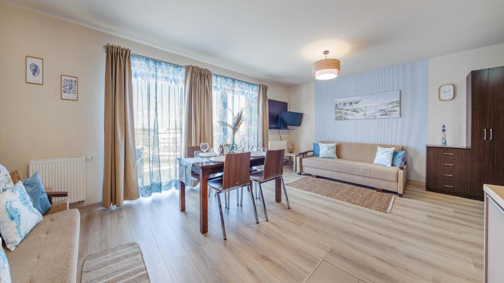 Apartamenty Sun & Snow Foka - zielona okolica, blisko plaży, blisko portu, plac zabaw - MATURAMENTO DELLA STUDIO