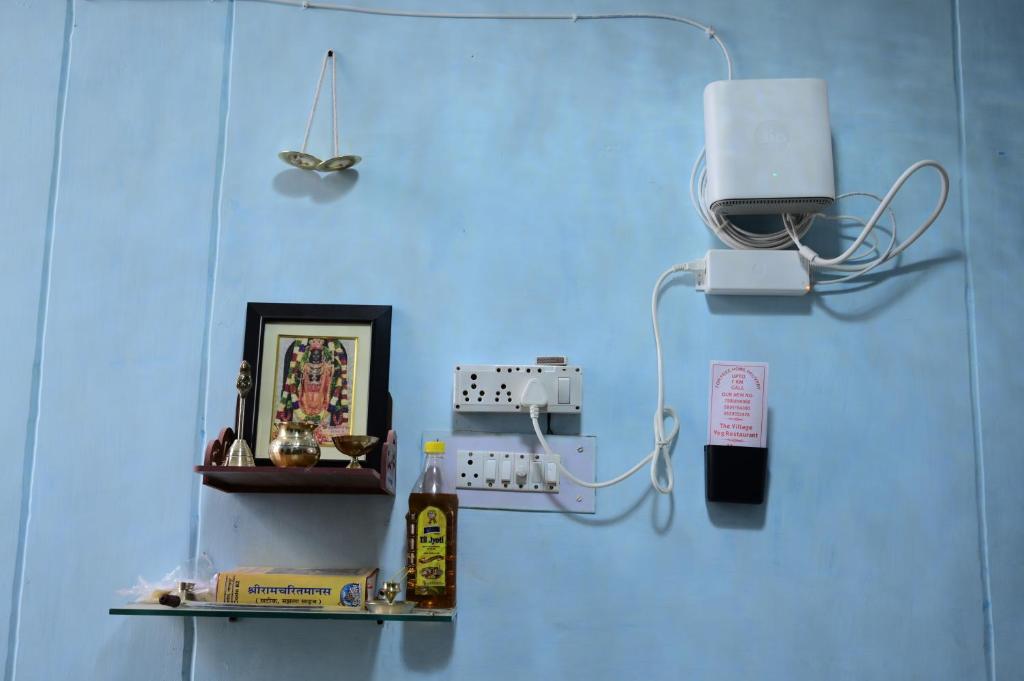 Fotografie z fotogalerie ubytování Jankivihar Homestay at Prahladghat within 1km from Shri Ram Mandir v destinaci Ayodhya