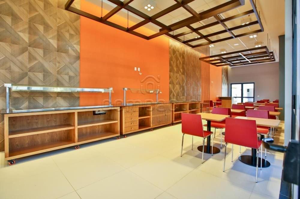 Posezení v ubytování Flat & Lounge SQUARE FARIA LIMA