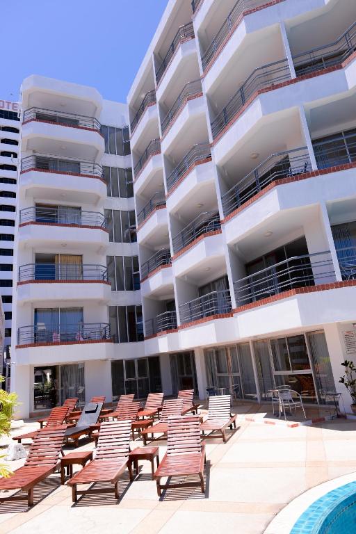 Sandy Spring Hotel - Resim 28