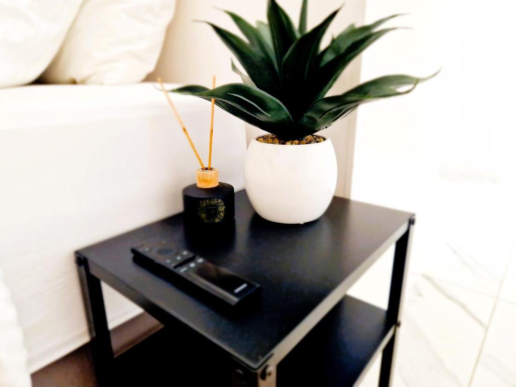 J&W Apartments Grójecka Glam Flat - 10