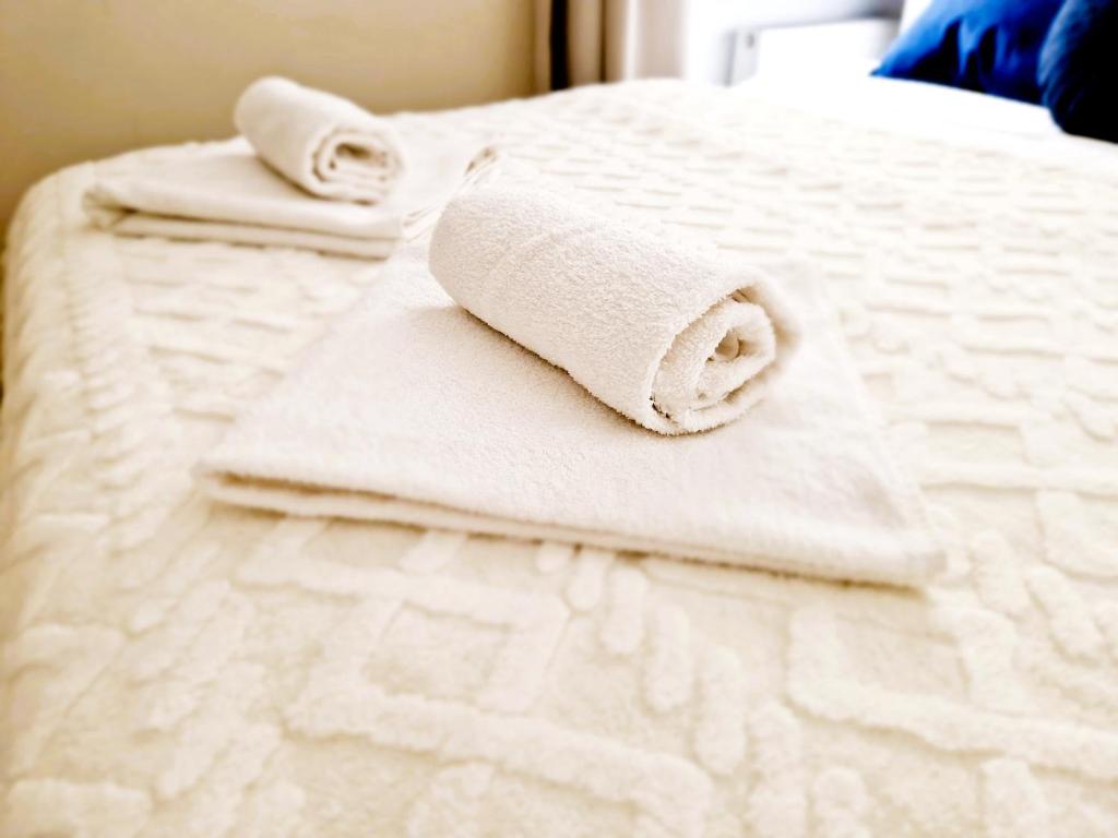 J&W Apartments Grójecka Glam Flat - 2