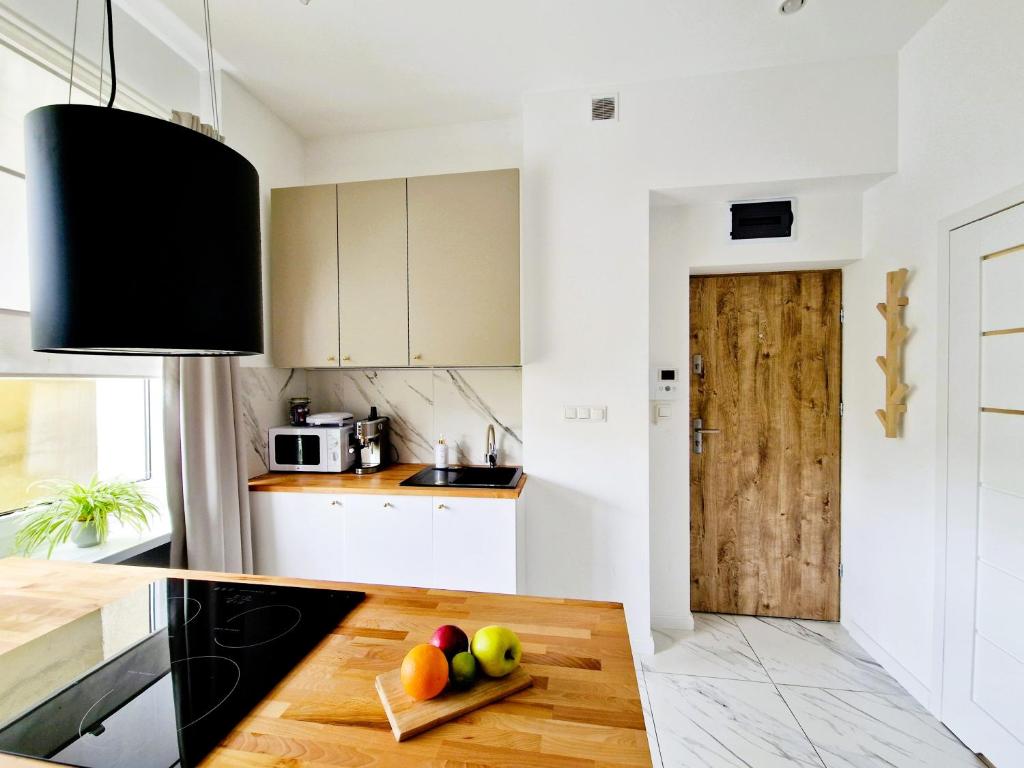 J&W Apartments Grójecka Glam Flat - 16