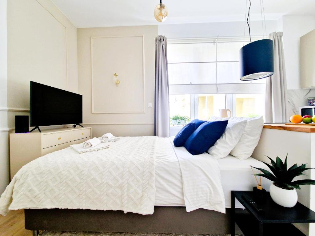 J&W Apartments Grójecka Glam Flat - 6