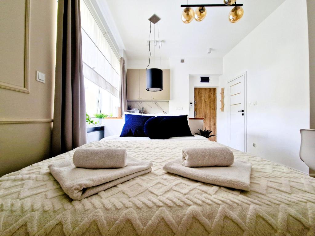 J&W Apartments Grójecka Glam Flat - 3