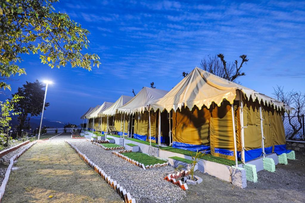 Ransuli mountain stay jungle camping, Dehradun (updated prices 2024)