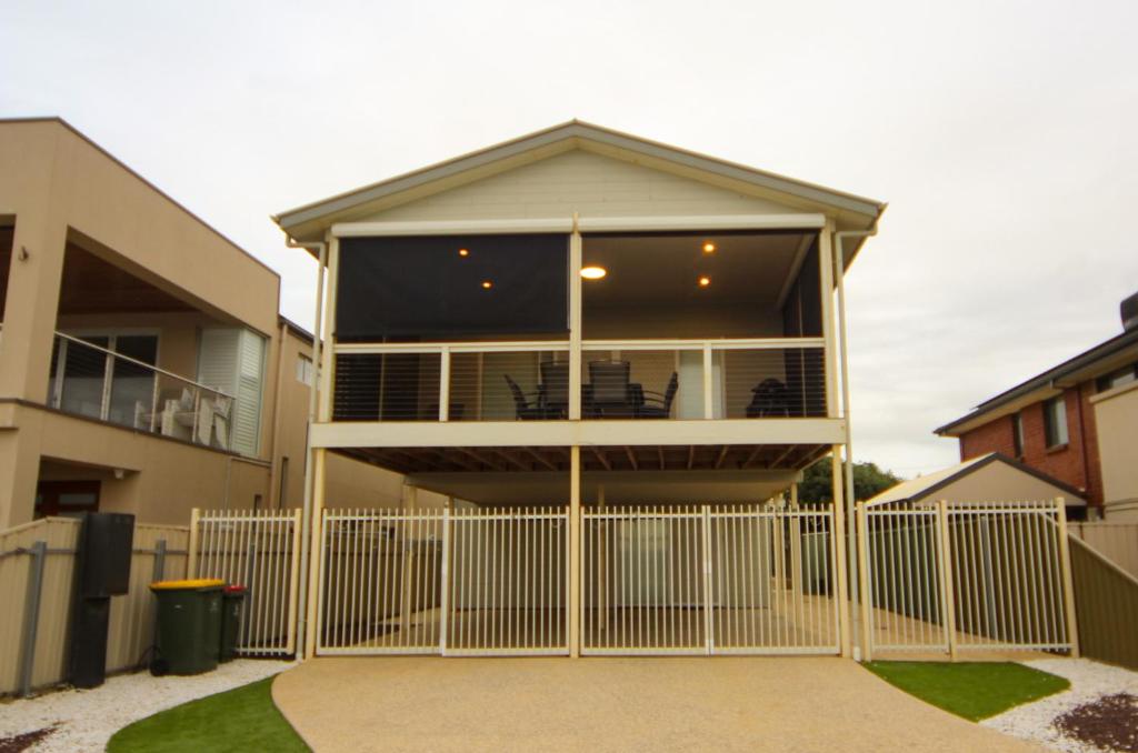 Seaford Beachfront House - Huis Met Vier Slaapkamers
