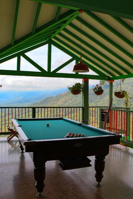 Finca Hotel Isla del Encanto